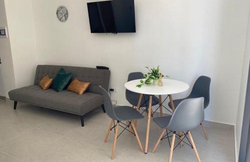Santa Marta Apartment | Suite Salinas del Mar, Santa Marta