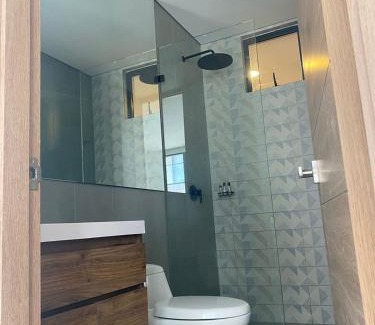 Santa Marta Apartment | Suite Salinas del Mar, Santa Marta