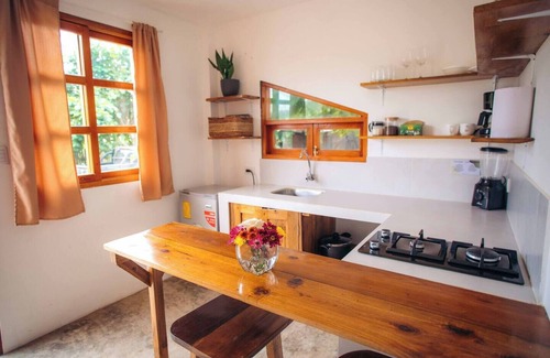 Montanita Apartment | Suite San Mateo @Casa Barona