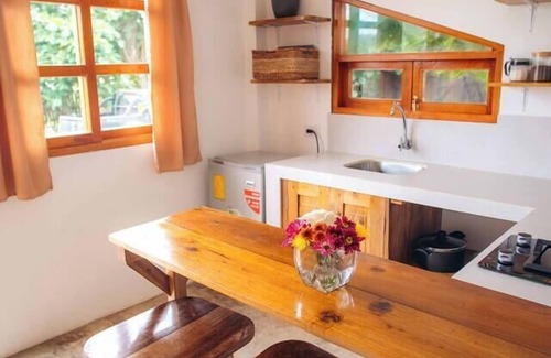 Montanita Apartment | Suite San Mateo @Casa Barona