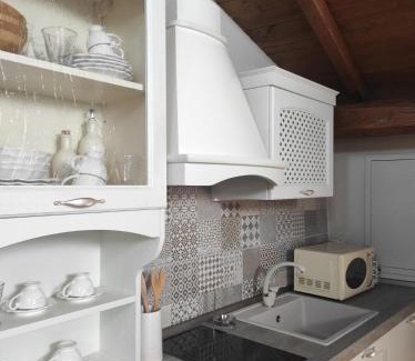 Viterbo Apartment | Suite San Pellegrino
