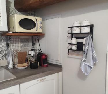 Viterbo Apartment | Suite San Pellegrino