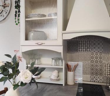 Viterbo Apartment | Suite San Pellegrino