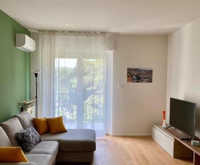 Citta Nuova-Barriera Nuova-San Vito-Citta Vecchia Apartment | Suite San Vito - New'24