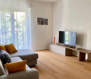 Citta Nuova-Barriera Nuova-San Vito-Citta Vecchia Apartment | Suite San Vito - New'24
