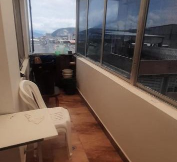 Las Tolas Apartment | Suite Sandrita