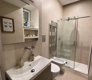 Santa Lucia Apartment | Suite Santa Lucia