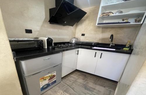 Essaouira Coast Apartment | Suite sea view