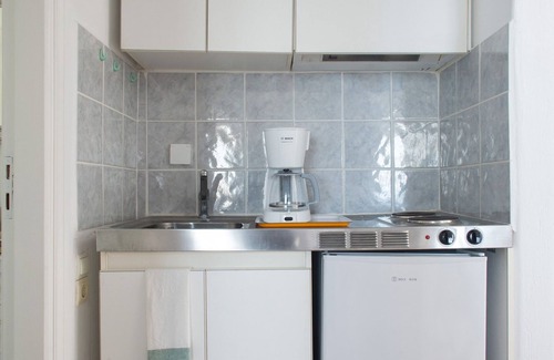 Xilokeratidi Apartment | Suite "Seablue" - Panorea Thea Complex - Mykonos