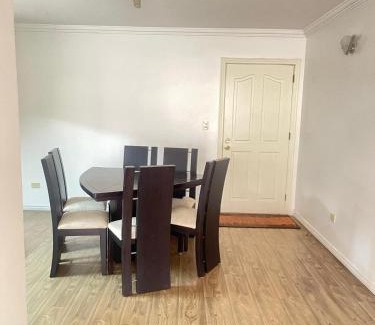 La Carolina Apartment | Suite Sector la Carolina!