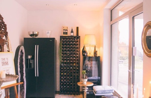 Bad Gastein Apartment | Suite, Shower and bathtub, Deluxe 110m2 - Nefer, House