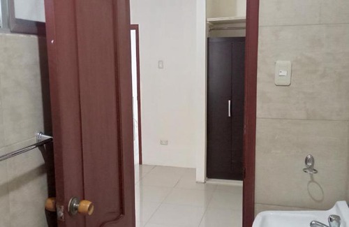 Guayaquil Villa | Suite sin AMOBLAR