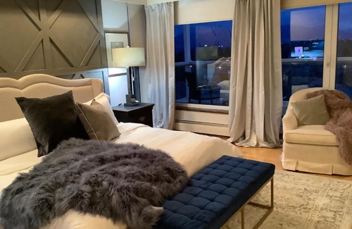 West Side Bed & Breakfast | Suite Smart Vancouver