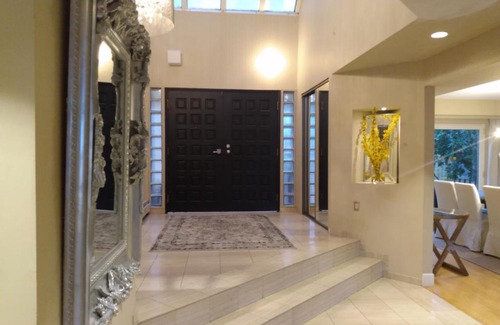 West Side Bed & Breakfast | Suite Smart Vancouver