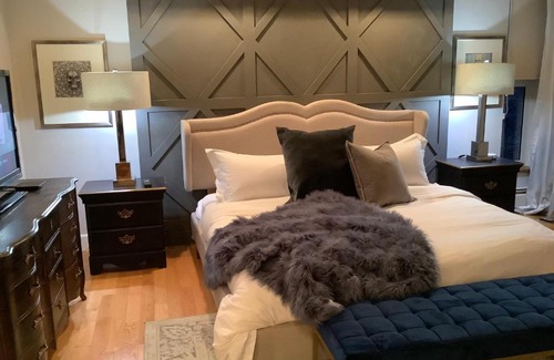 West Side Bed & Breakfast | Suite Smart Vancouver