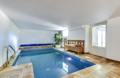 Ver-sur-Mer Bed & Breakfast | SUITE Souplex Château Côte de Nacre