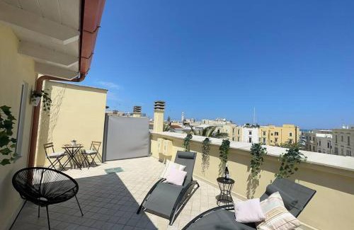 Trani Apartment | Suite & Spa Palazzo Teatro