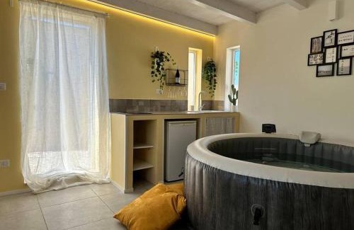 Trani Apartment | Suite & Spa Palazzo Teatro