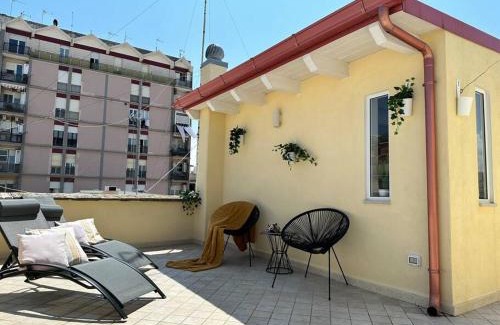 Trani Apartment | Suite & Spa Palazzo Teatro