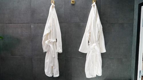 Drancy Apartment | Suite&Spa Privé in Appart Relax Chill Massage Parking