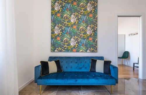 Cagliari Apartment | Suite Speciosa Best Vacation Ever