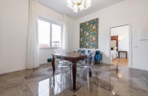 Cagliari Apartment | Suite Speciosa Best Vacation Ever