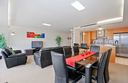 Taupo Apartment | SUITE SPOT ON ROBERTS