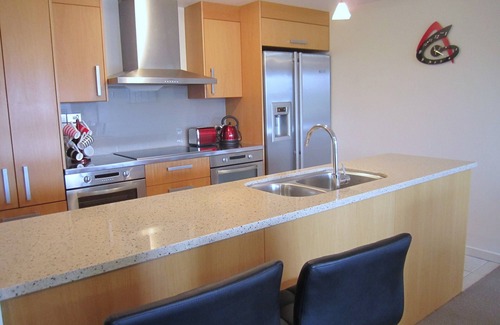 Taupo Apartment | SUITE SPOT ON ROBERTS