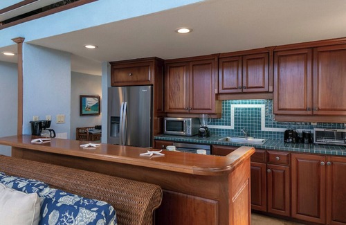 Estate Enighed Apartment | Suite St. John at Gallows Point Resort