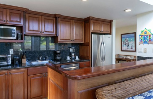 Estate Enighed Apartment | Suite St. John at Gallows Point Resort