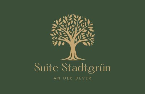 Papenburg Apartment | Suite Stadtgrün