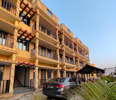 Bolpur Hotel | Suite Stays Balaji Holiday