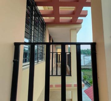 Bolpur Hotel | Suite Stays Balaji Holiday