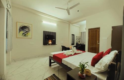 Bolpur Hotel | Suite Stays Balaji Holiday