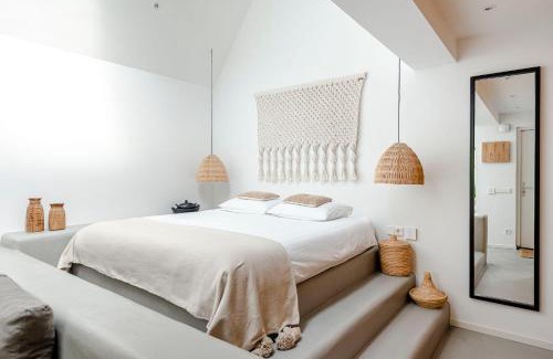 Zandvoort House | Suite-Suite luxury private guesthouse