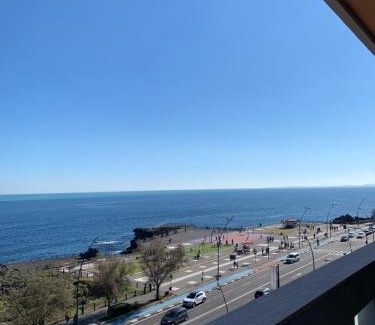 Ognina Bed & Breakfast | Suite Sul Mare