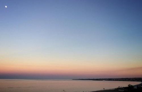 Fondachello Apartment | Suite sul mare