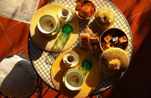 Porto San Paolo House | Suite Suliana
