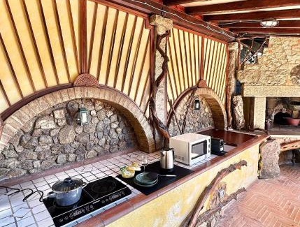 Porto San Paolo House | Suite Suliana