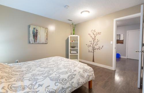 Hastings Apartment | Suite Sunrise