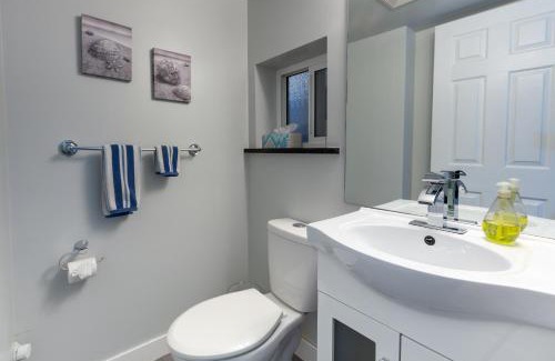Hastings Apartment | Suite Sunrise