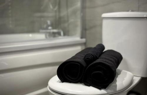 Swindon Apartment | Suite Swindon Escape In Town Centre - Free Parking