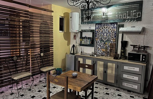 Hergla Apartment | Suite Sympathique et Douillet