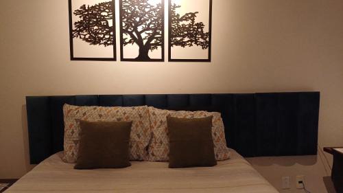Campinas House | Suite Térrea Nova Campinas com ar e wi-fi