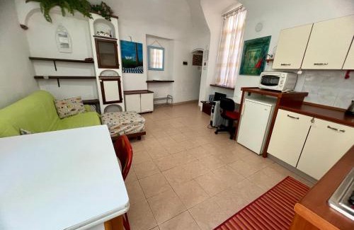Sanremo Old Town Apartment | Suite Terrace in Pigna - Sanremo