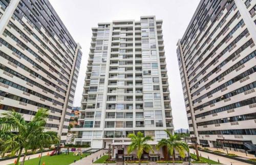 Pascuales Apartment | Suite Torre Bellini