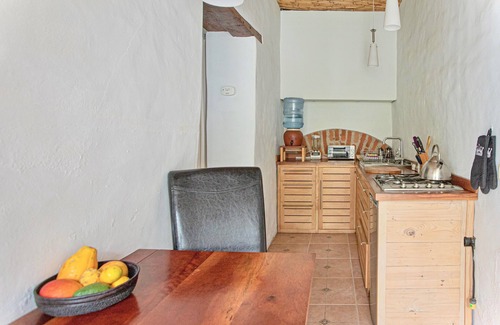 Centro Historico Apartment | Suite Tortuga in historic Quito with a fantastic garden