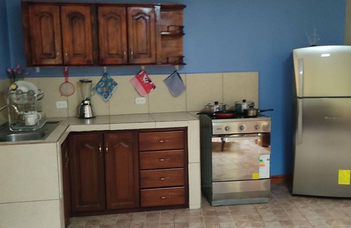 Quito House | Suite Toty EN Renta