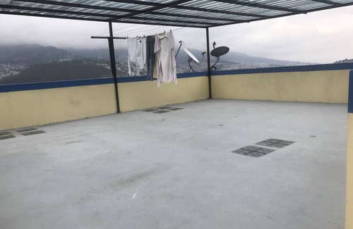 Quito House | Suite Toty EN Renta