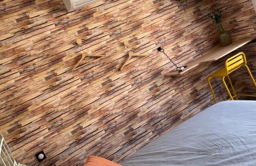 Montlaur-en-Diois House | Suite tout confort